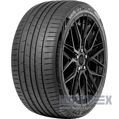 Powertrac ECOSPORT X77 275/55 R19 111W